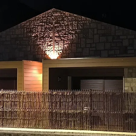 Las Casitas De Cueva Cueva  Kamer foto