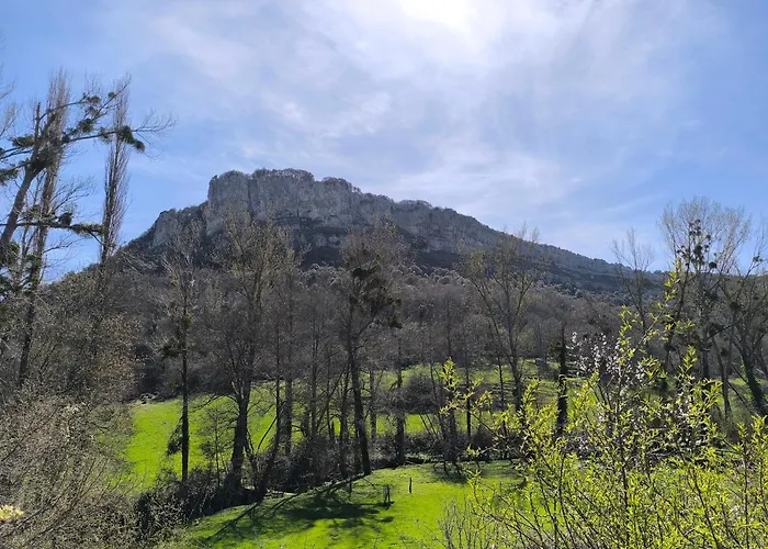 Las Casitas De Cueva