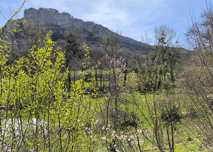 Las Casitas De Cueva