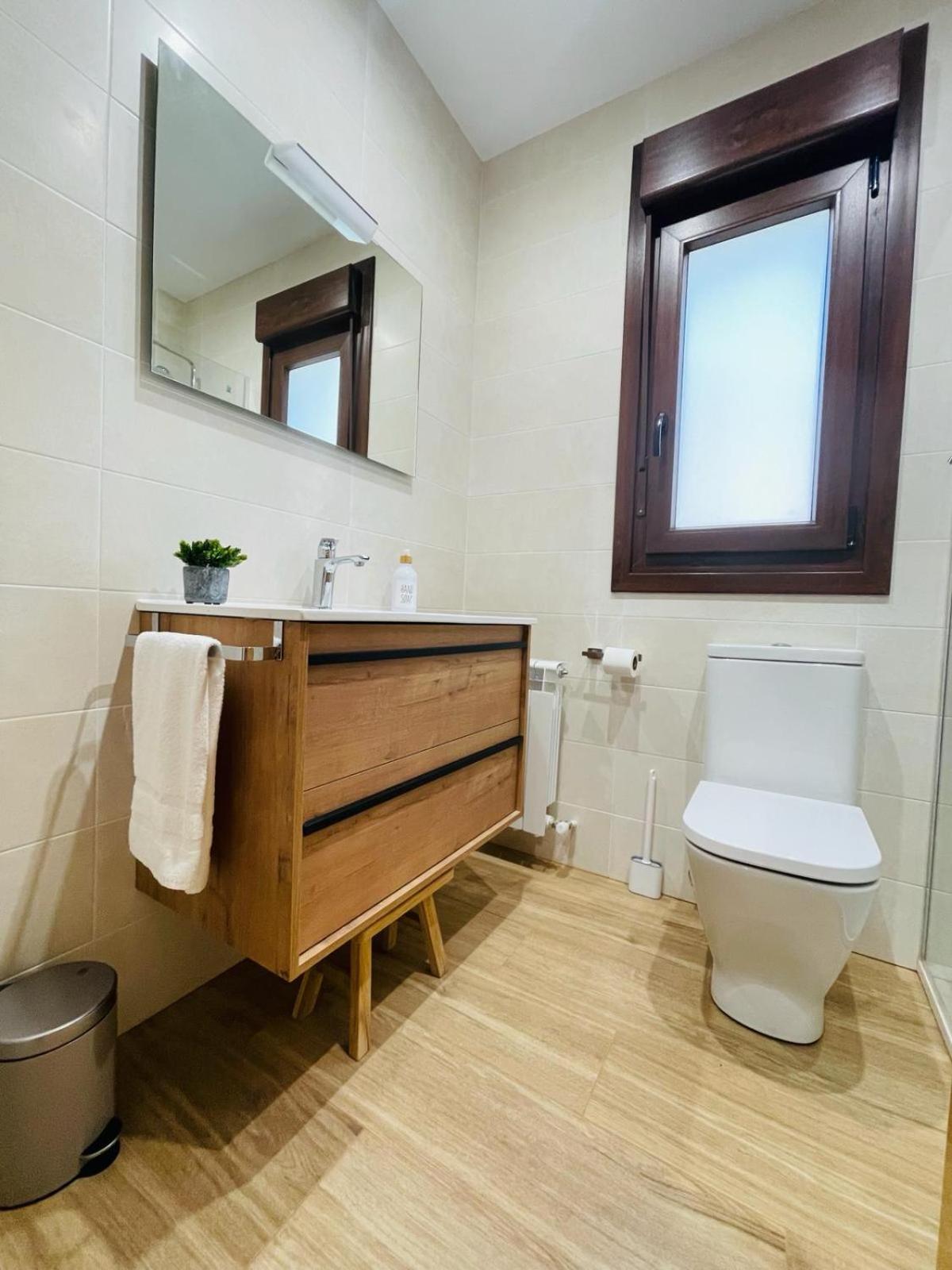 Appartement Casitas De Cueva Cueva (Burgos)