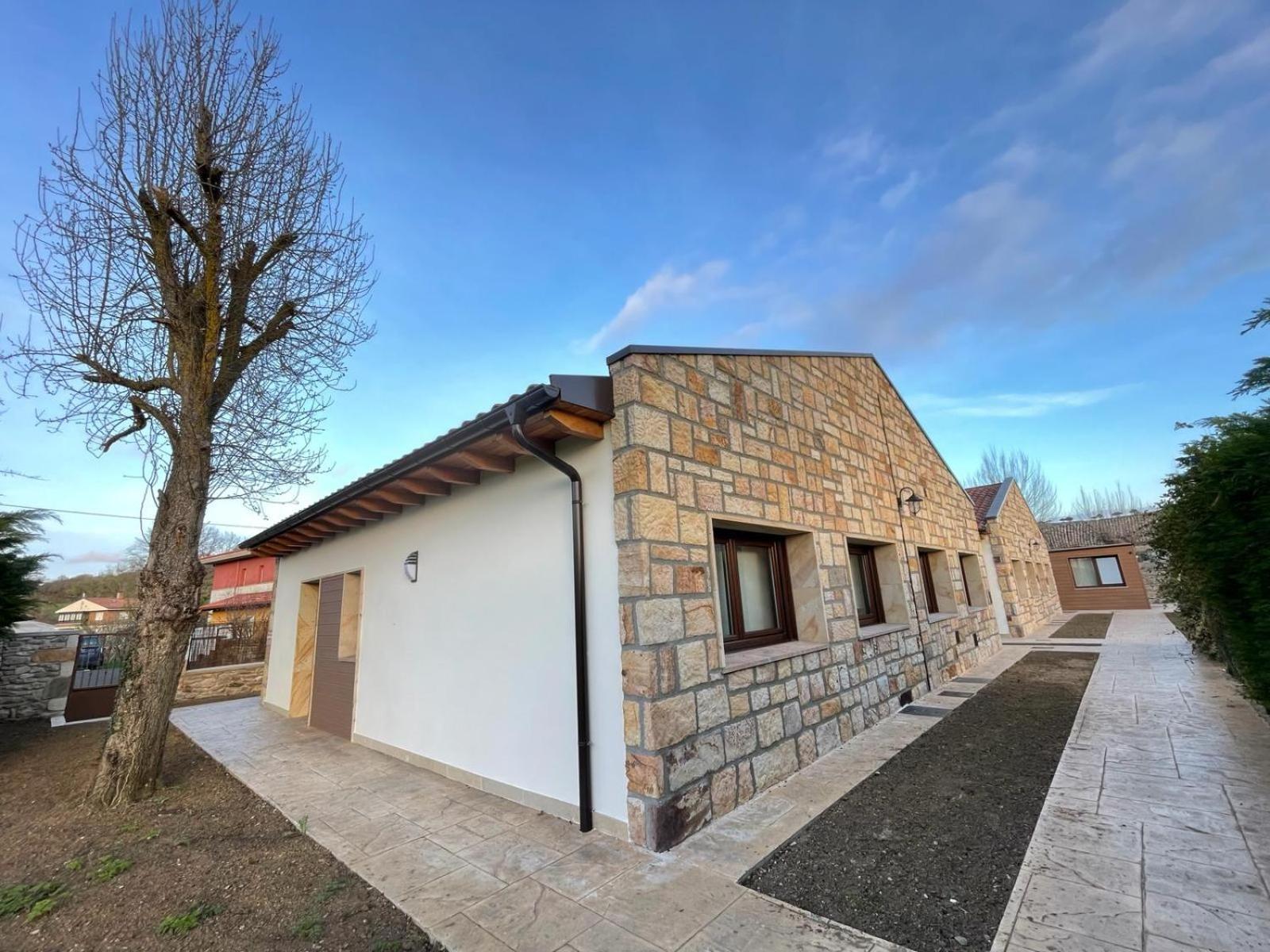Appartement Casitas De Cueva Cueva (Burgos)