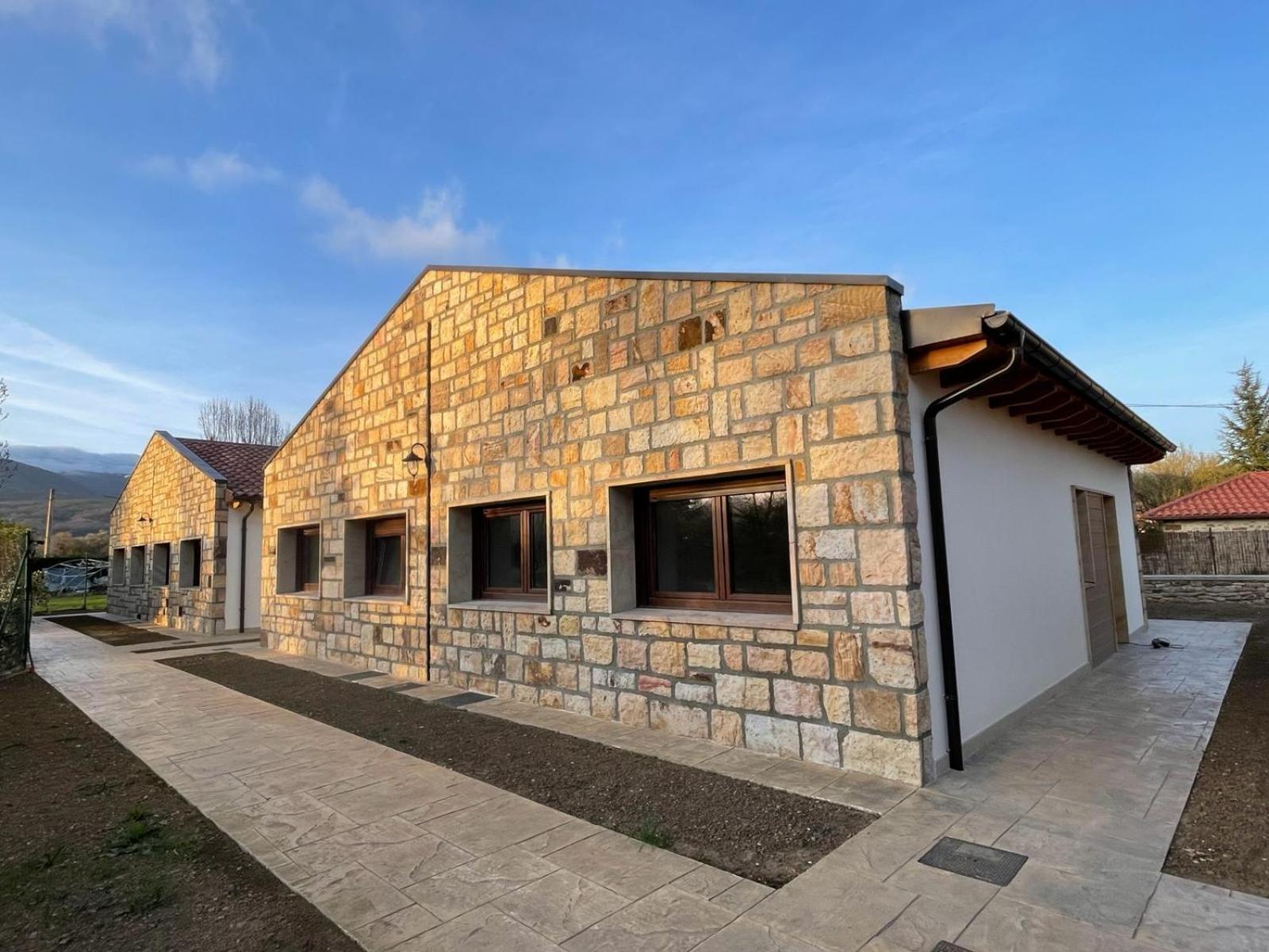 Appartement Casitas De Cueva *