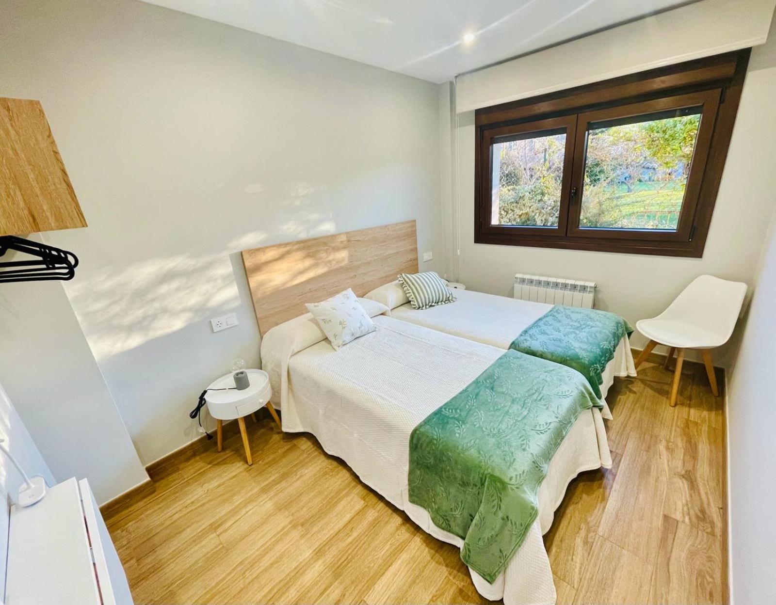 Casitas De Cueva Appartement *
