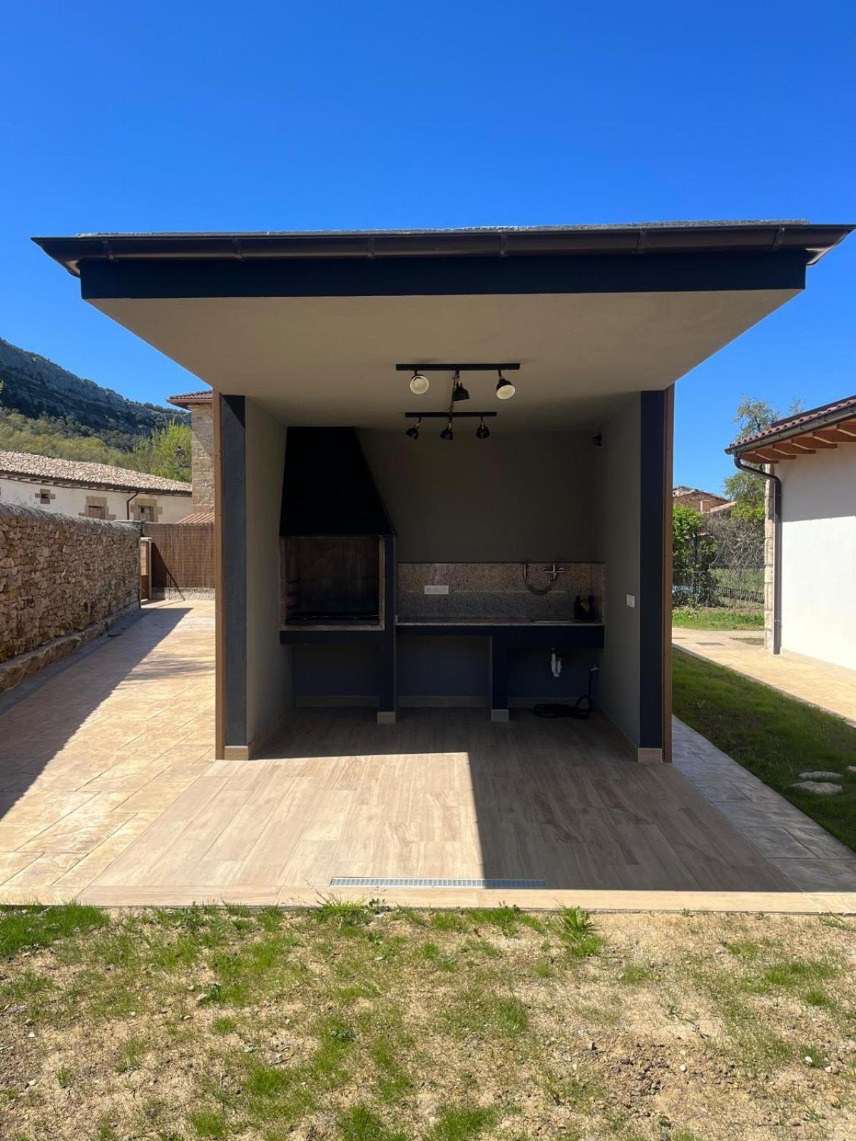 Casitas De Cueva Appartement