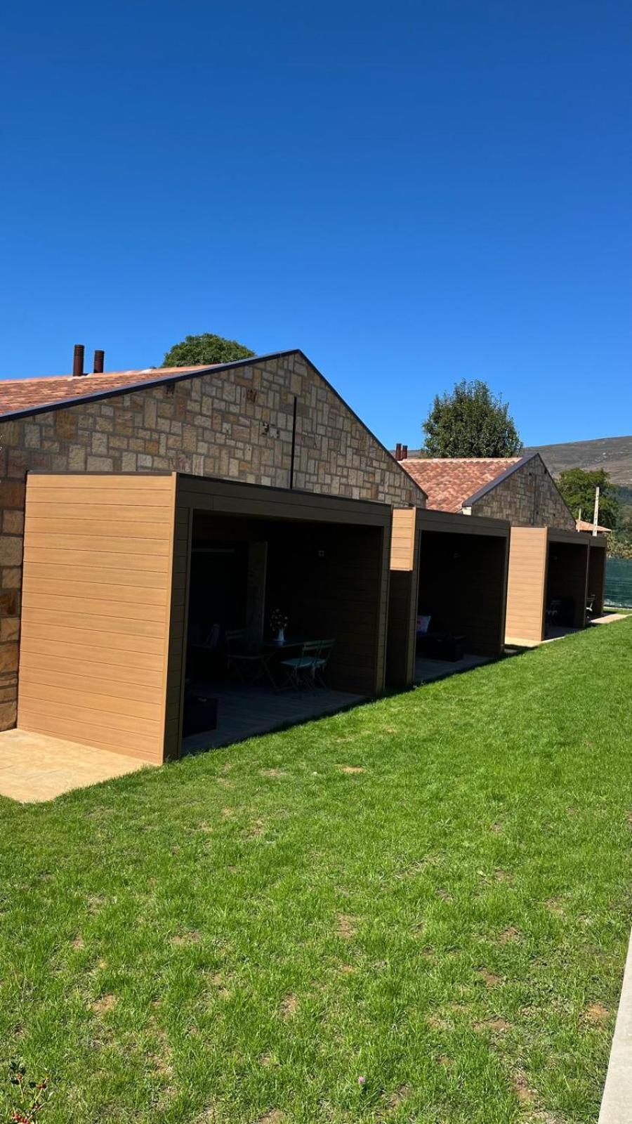 Casitas De Cueva