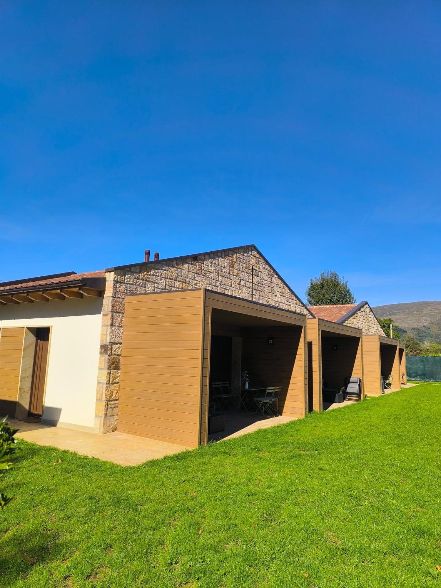 Casitas De Cueva Appartement